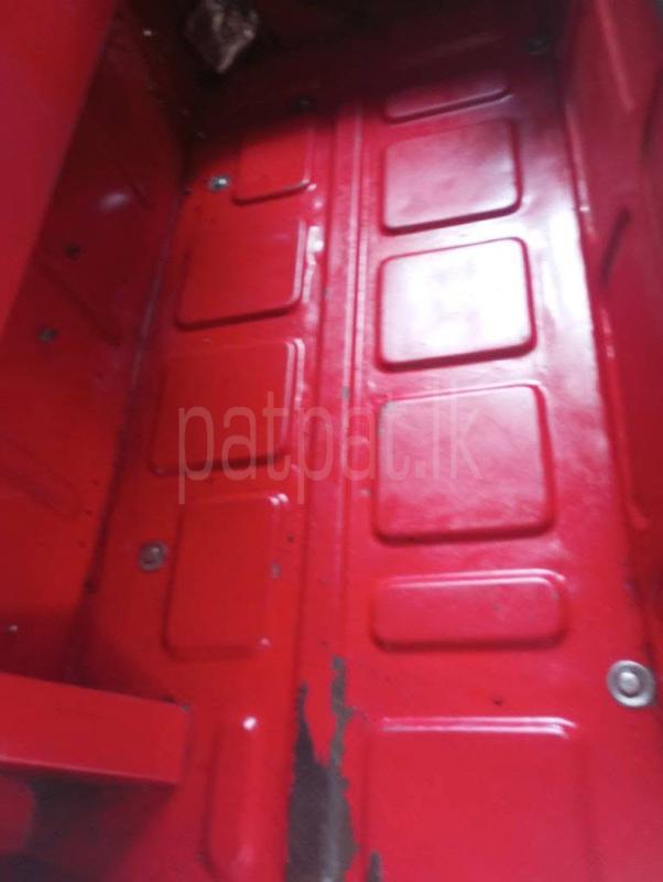 Bajaj 2 stroke 2008 - பயன்படுத்தப்பட்டது முச்சக்கர வண்டி sale in Sri Lanka - patpat.lk
