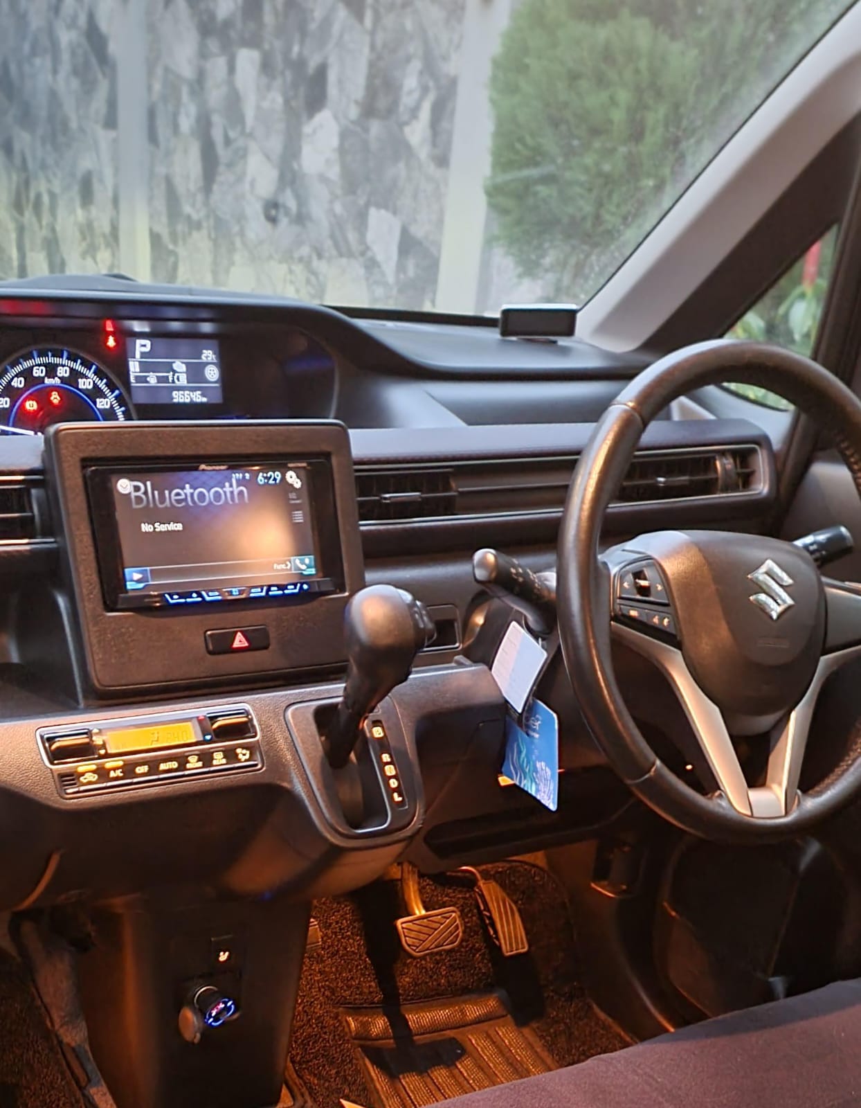 Suzuki Wagon R 2018 - Used Car sale in Sri Lanka - patpat.lk