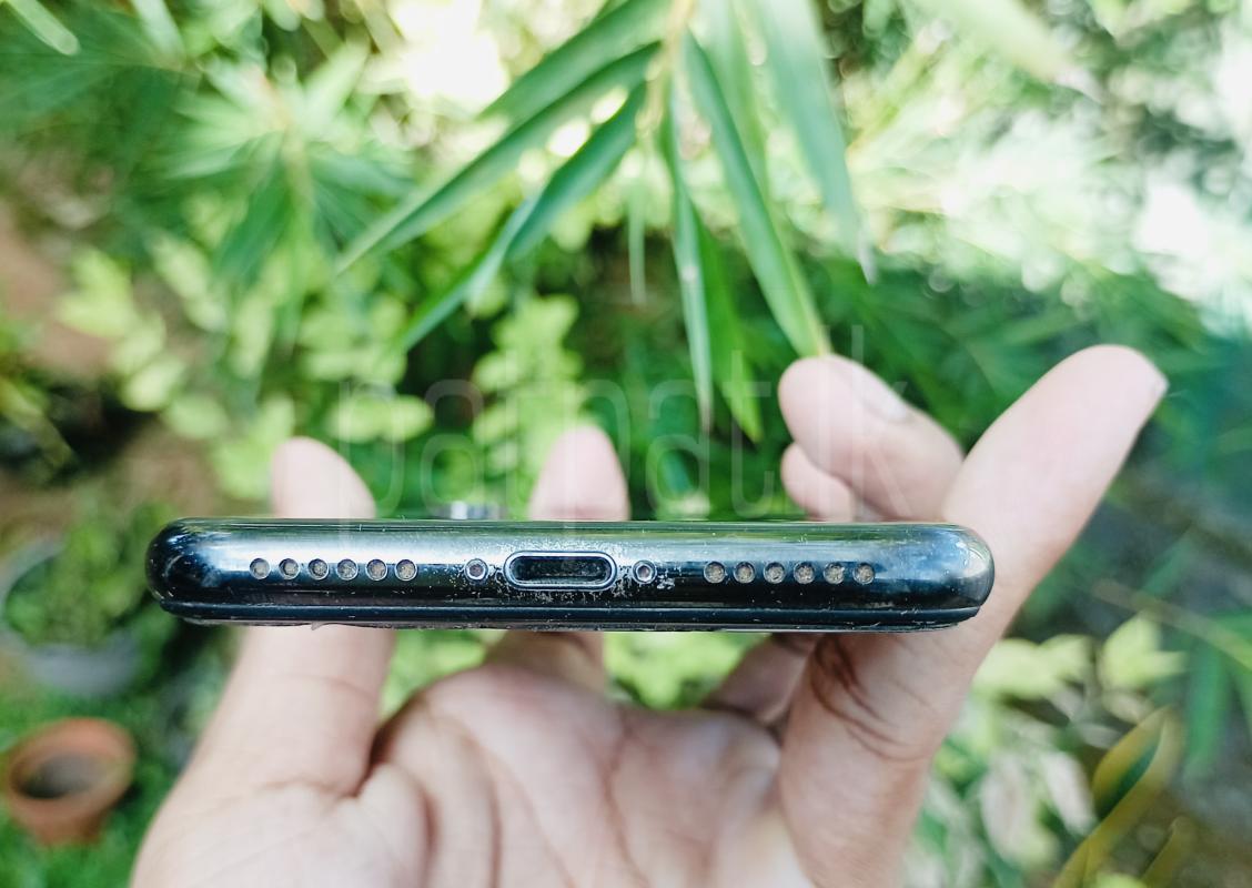 iPhone X