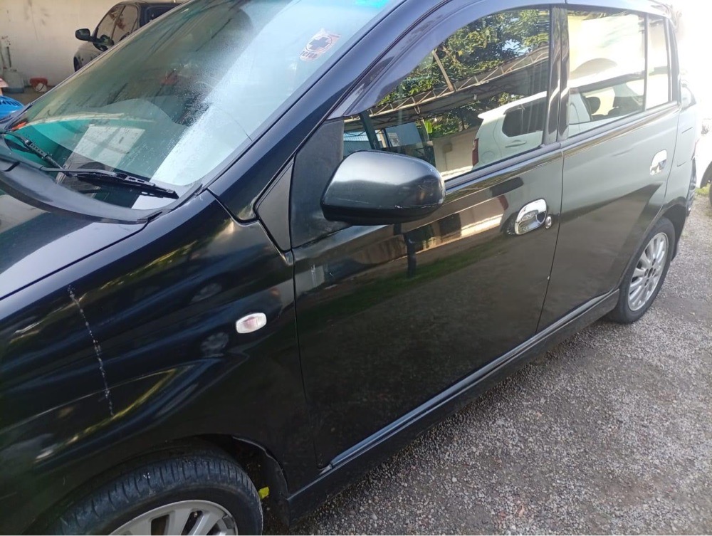 Perodua Viva 2012 - Used Car sale in Sri Lanka - patpat.lk