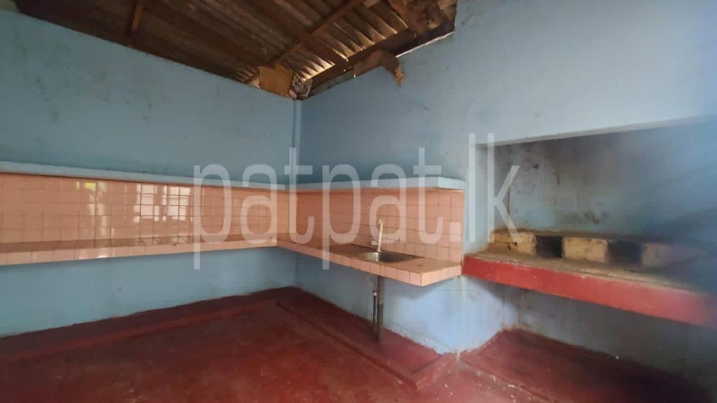 House for Rent in Kadugannawa