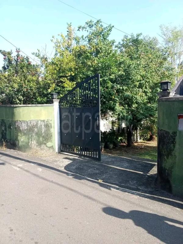 Residential Land for Sale in Boralesgamuwa ads-image-1