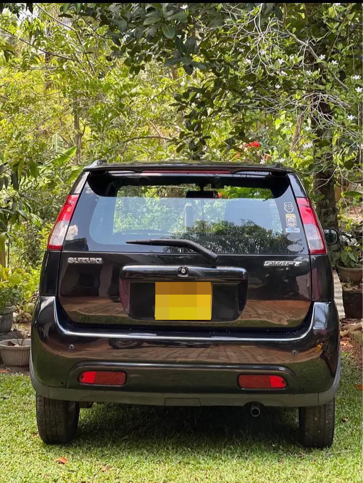 Suzuki Alto 2004 - Used Car sale in Sri Lanka - patpat.lk