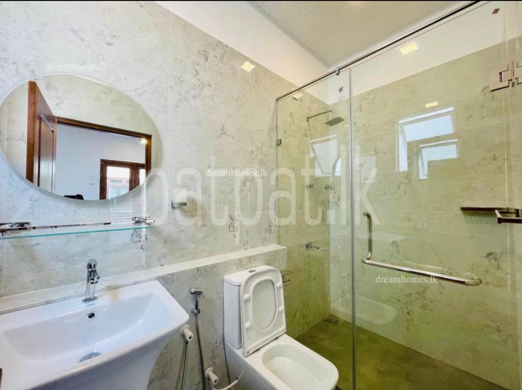 House for Sale in Malabe