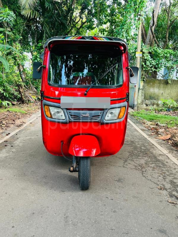 TVS King 2011 - Used Three wheeler sale in Sri Lanka - patpat.lk