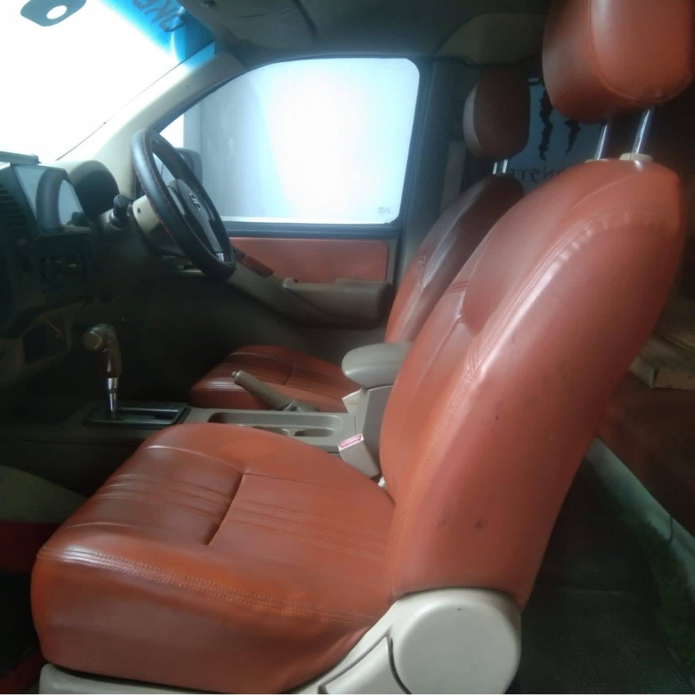 Nissan Navara 2010 - භාවිතා කරන ලද භාණ්ඩ ප්‍රවාහන sale in Sri Lanka - patpat.lk