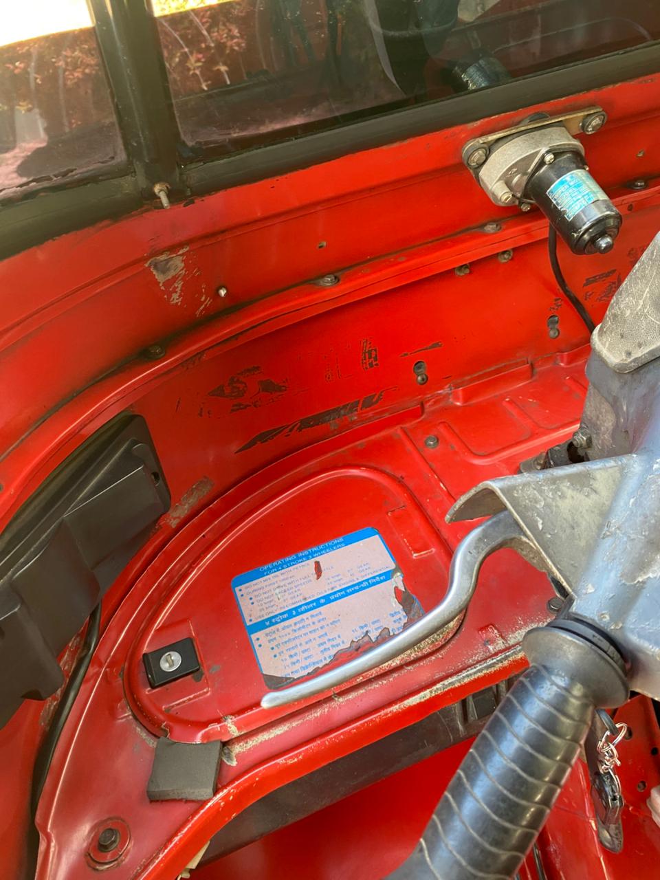 Bajaj Three Wheel 2008 - Used Three wheeler sale in Sri Lanka - patpat.lk