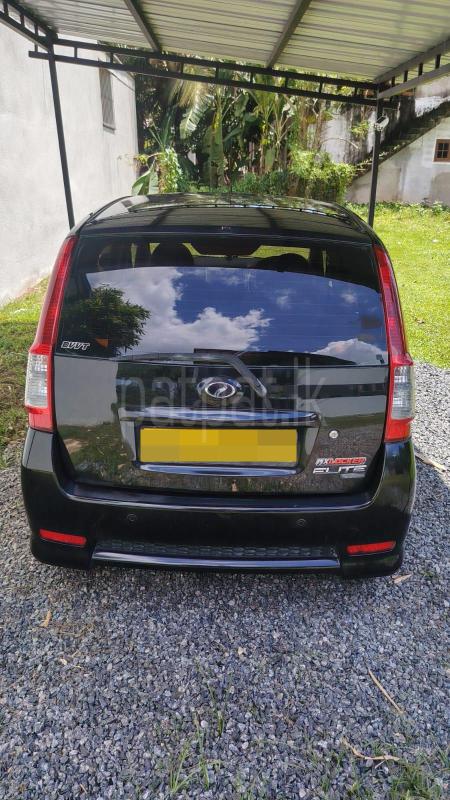 Perodua Viva 2012 - Used Car sale in Sri Lanka - patpat.lk