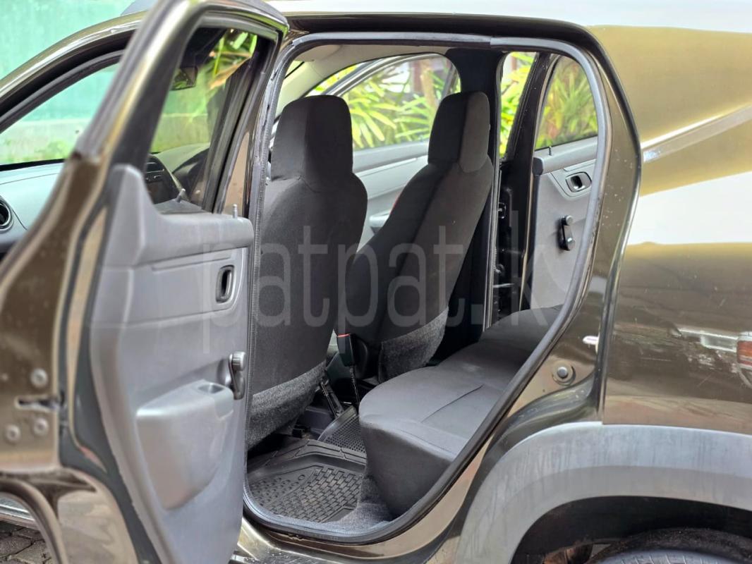 Suzuki Wagon R 2015 - பயன்படுத்தப்பட்டது கார் sale in Sri Lanka - patpat.lk