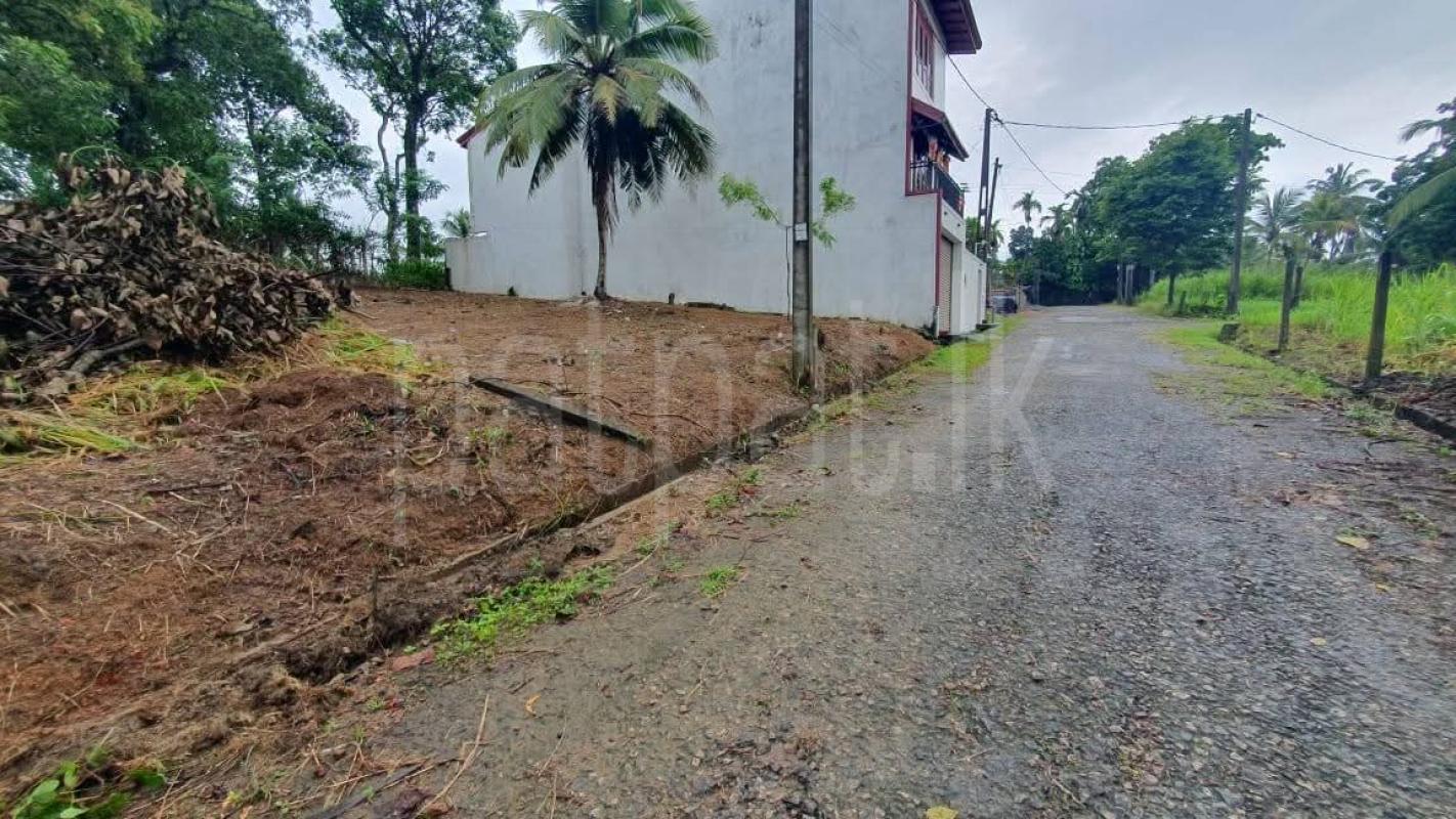 Residential Land for Sale in Malabe