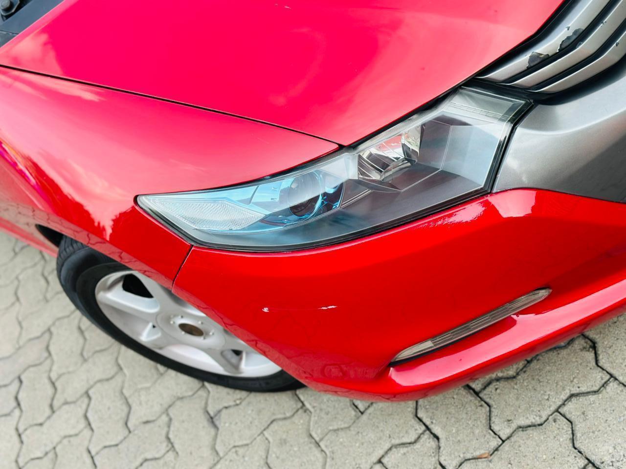 Honda Insight 2009 - Used Car sale in Sri Lanka - patpat.lk