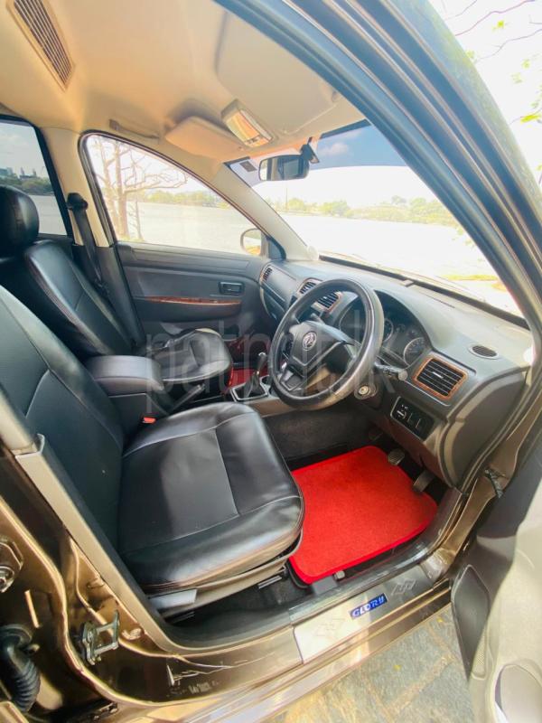 DFSK Glory 2021 - பயன்படுத்தப்பட்டது SUV sale in Sri Lanka - patpat.lk