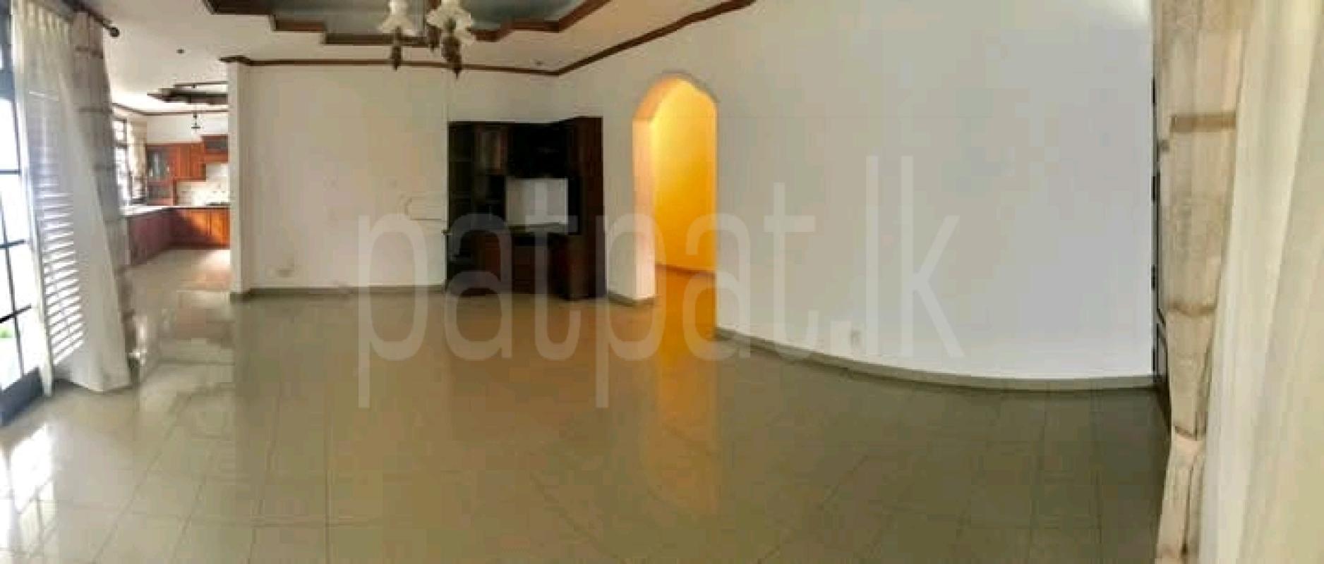 House for Sale in Dehiwala