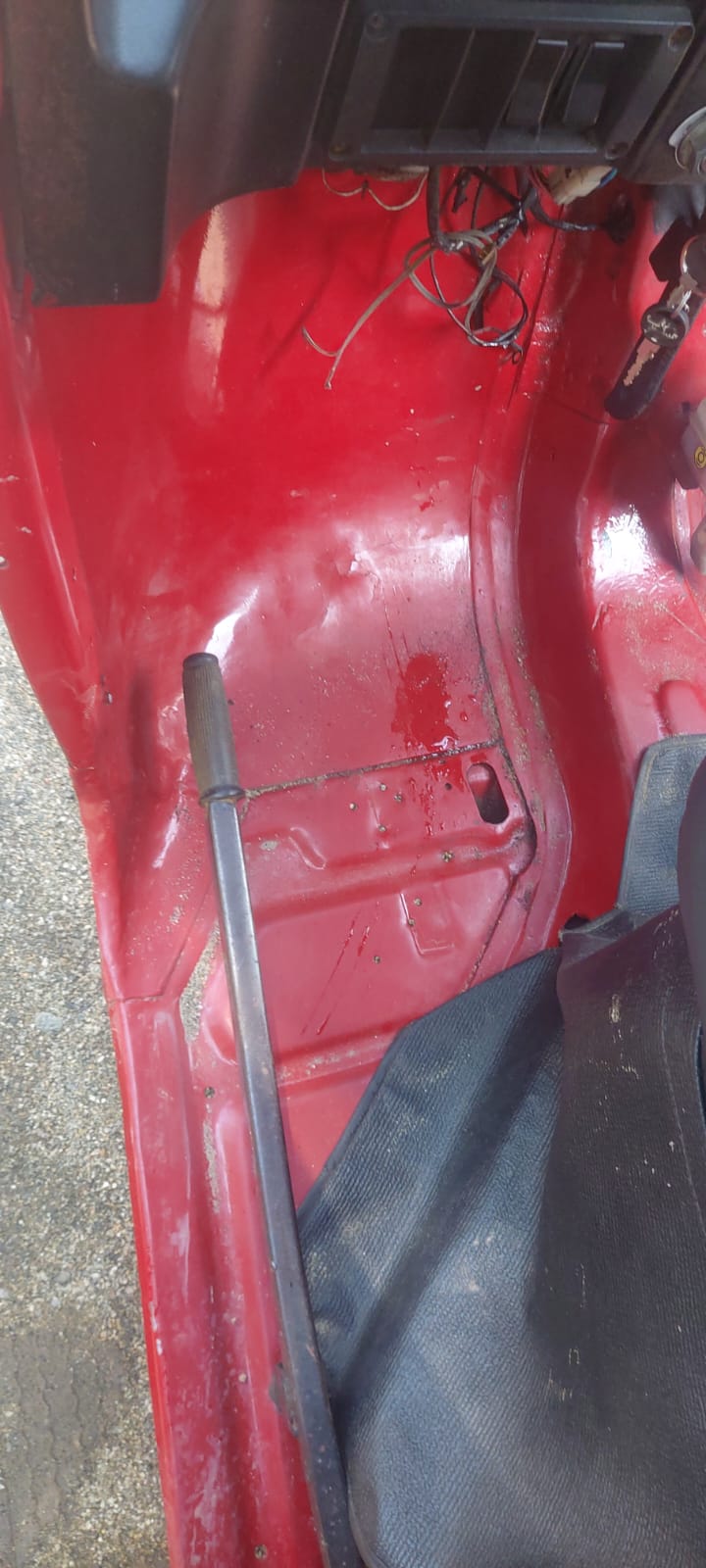 Bajaj Three Wheel 2011 - භාවිතා කරන ලද ත්‍රිරෝද රථය sale in Sri Lanka - patpat.lk