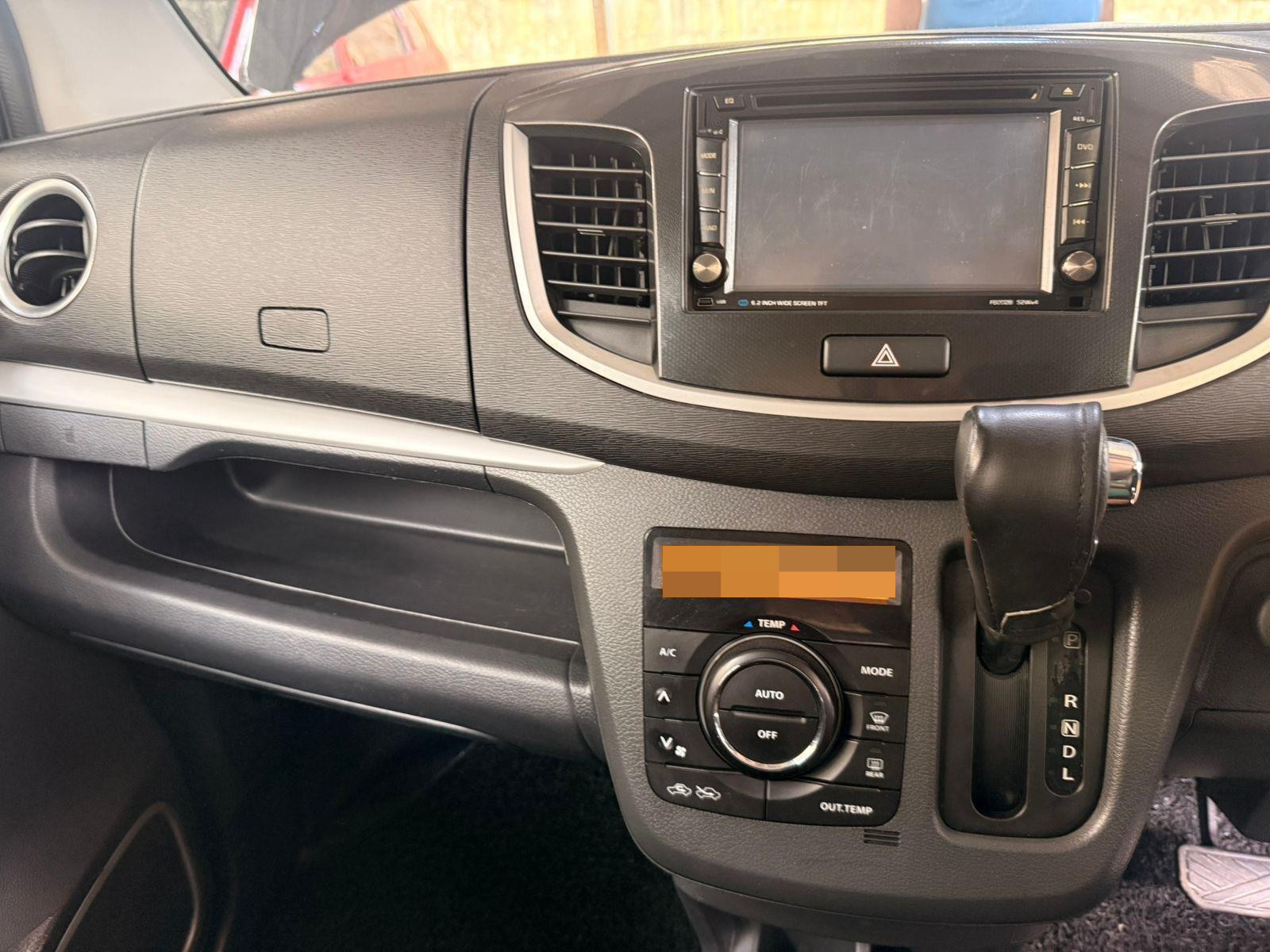 Suzuki Wagon R 2015 - භාවිතා කරන ලද කාර් sale in Sri Lanka - patpat.lk