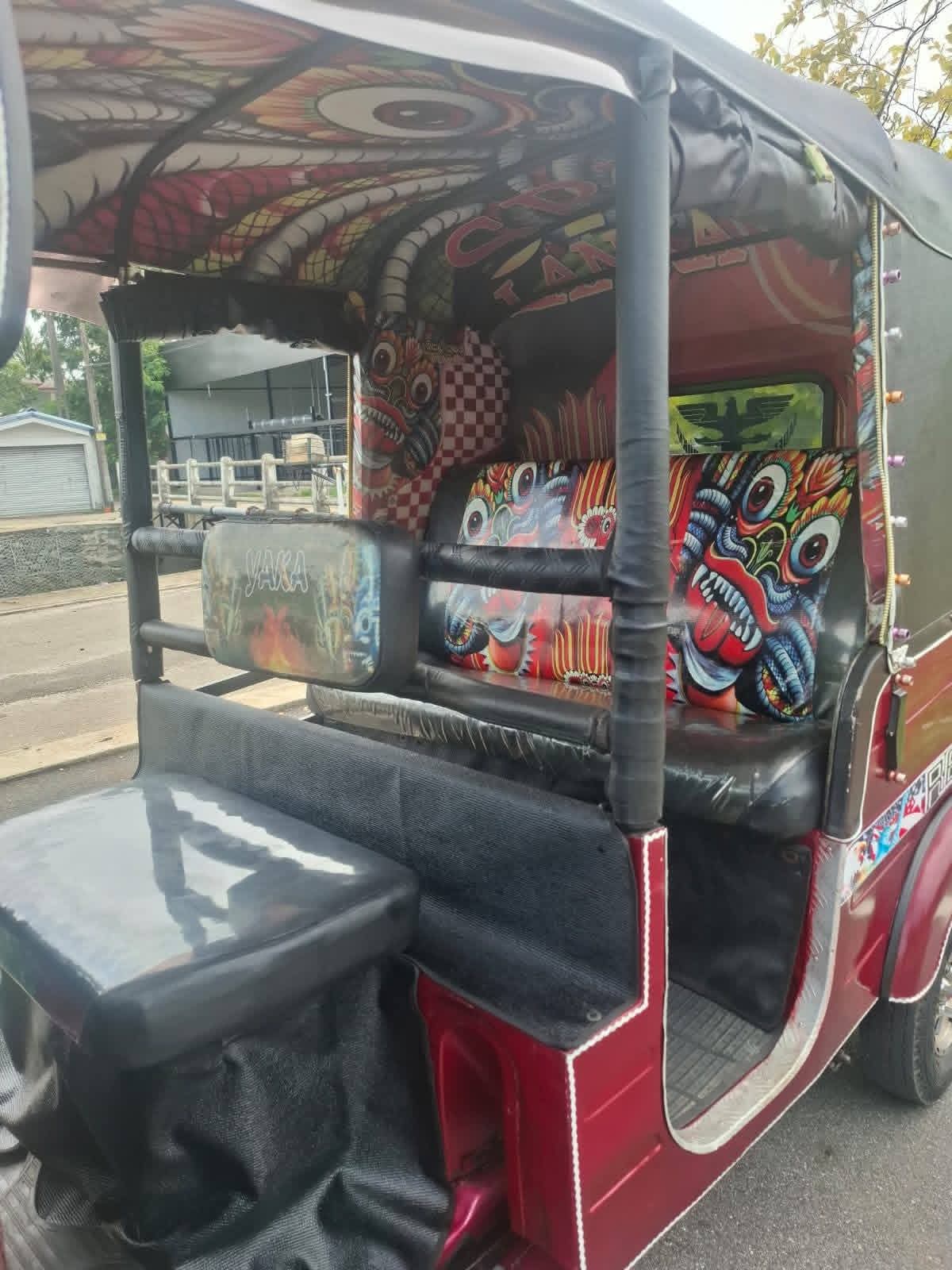 Bajaj 4 stroke 2014 - பயன்படுத்தப்பட்டது முச்சக்கர வண்டி sale in Sri Lanka - patpat.lk
