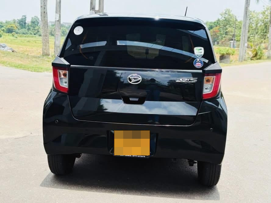 Daihatsu Mira 2023 - Used Car sale in Sri Lanka - patpat.lk