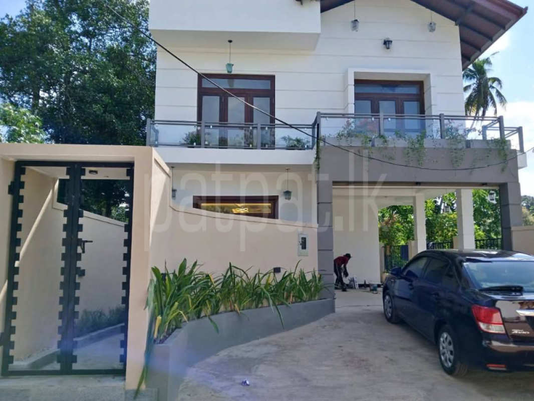 House for Sale in Pannipitiya ads-image-1