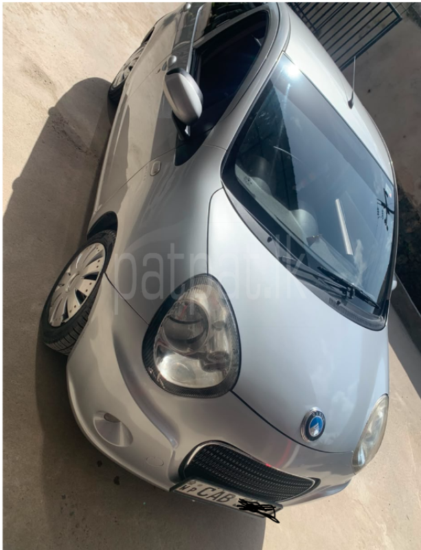 Micro Panda 2014 - භාවිතා කරන ලද කාර් sale in Sri Lanka - patpat.lk