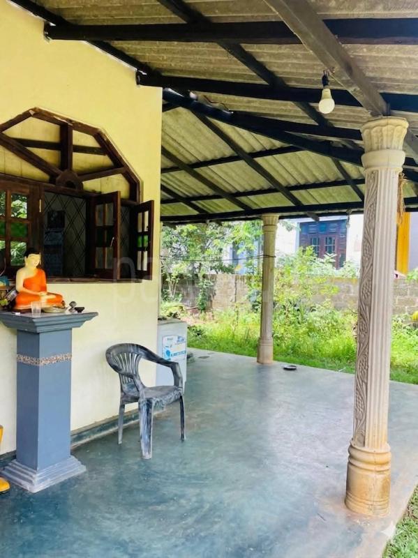 House for Sale in Kurunegala