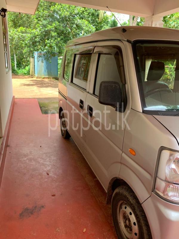 Nissan Clipper 2014 - பயன்படுத்தப்பட்டது வேன் sale in Sri Lanka - patpat.lk