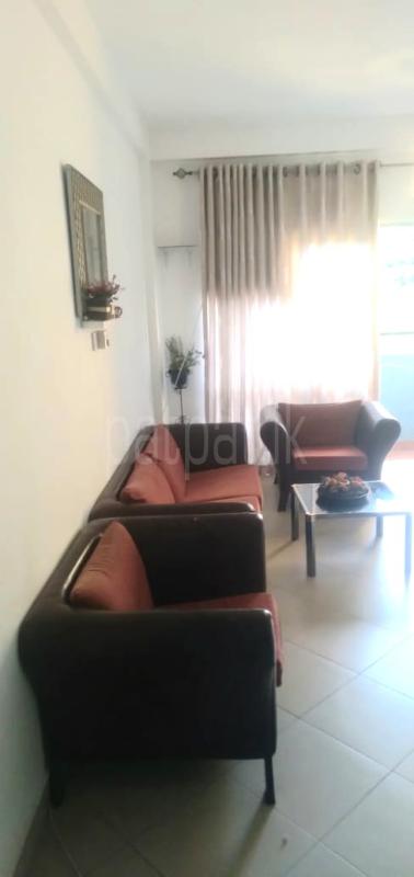 Semi Luxury Apartment for Sale in Homagama