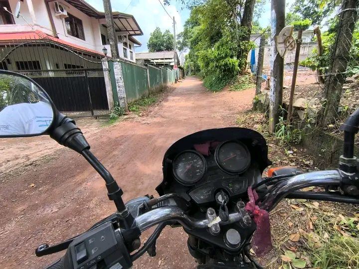 Residential Land for Sale in Malabe