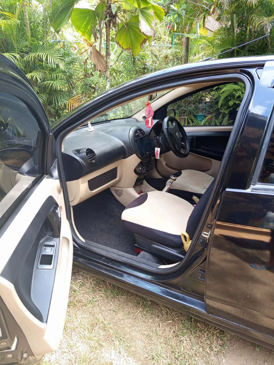 Micro Panda 2012 - Used Car sale in Sri Lanka - patpat.lk