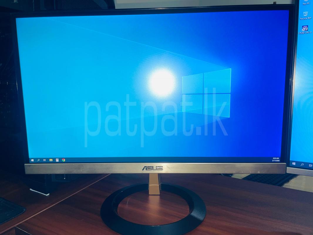 ASUS VZ229H 22" IPS Monitor