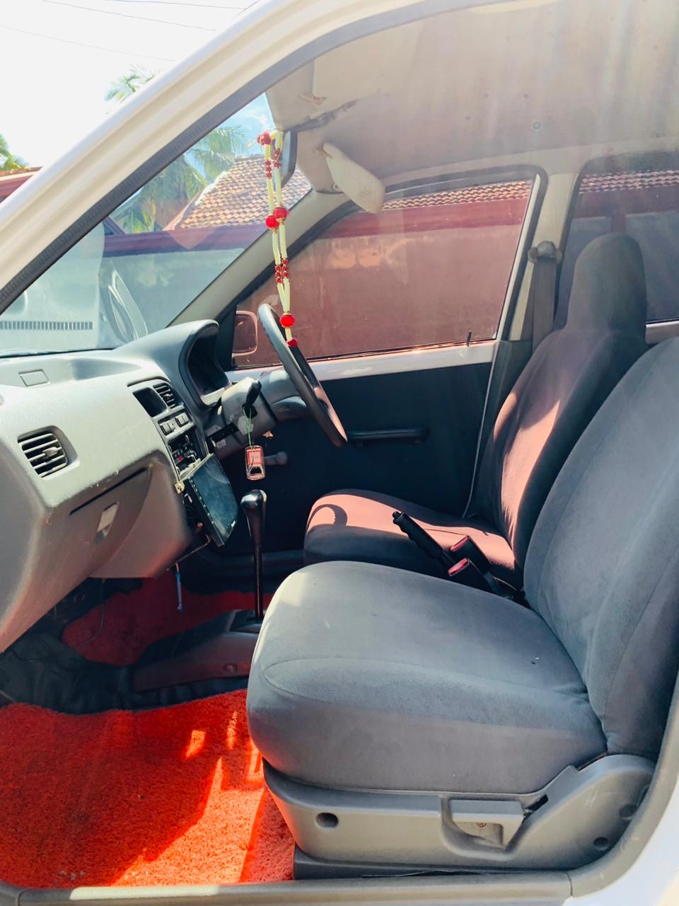 Suzuki Alto 2000 - Used Car sale in Sri Lanka - patpat.lk