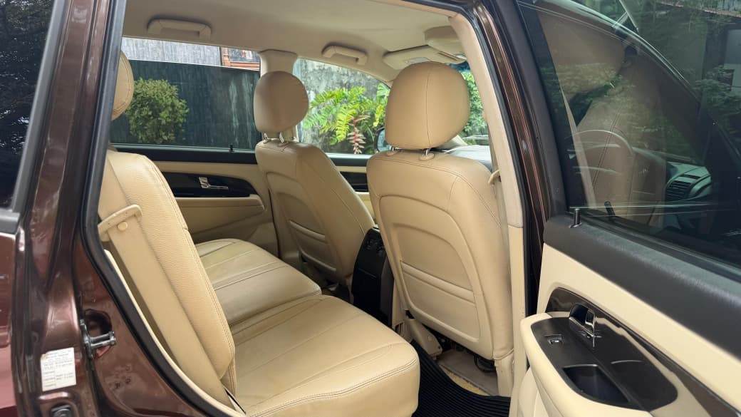 Micro Rexton 2013 - භාවිතා කරන ලද කාර් sale in Sri Lanka - patpat.lk