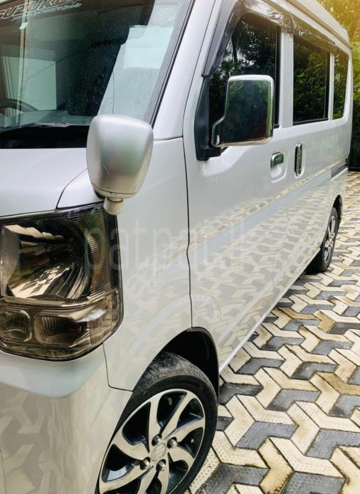 Suzuki Every 2019 - Used Van sale in Sri Lanka - patpat.lk