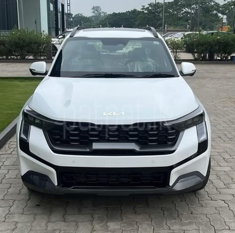 KIA Sonet 2026 - අලුත් SUV රථය sale in Sri Lanka - patpat.lk