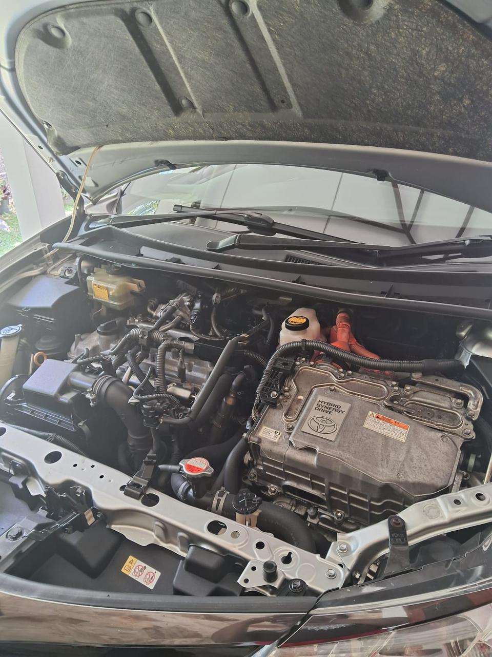 Toyota Axio 2015 - Used Car sale in Sri Lanka - patpat.lk