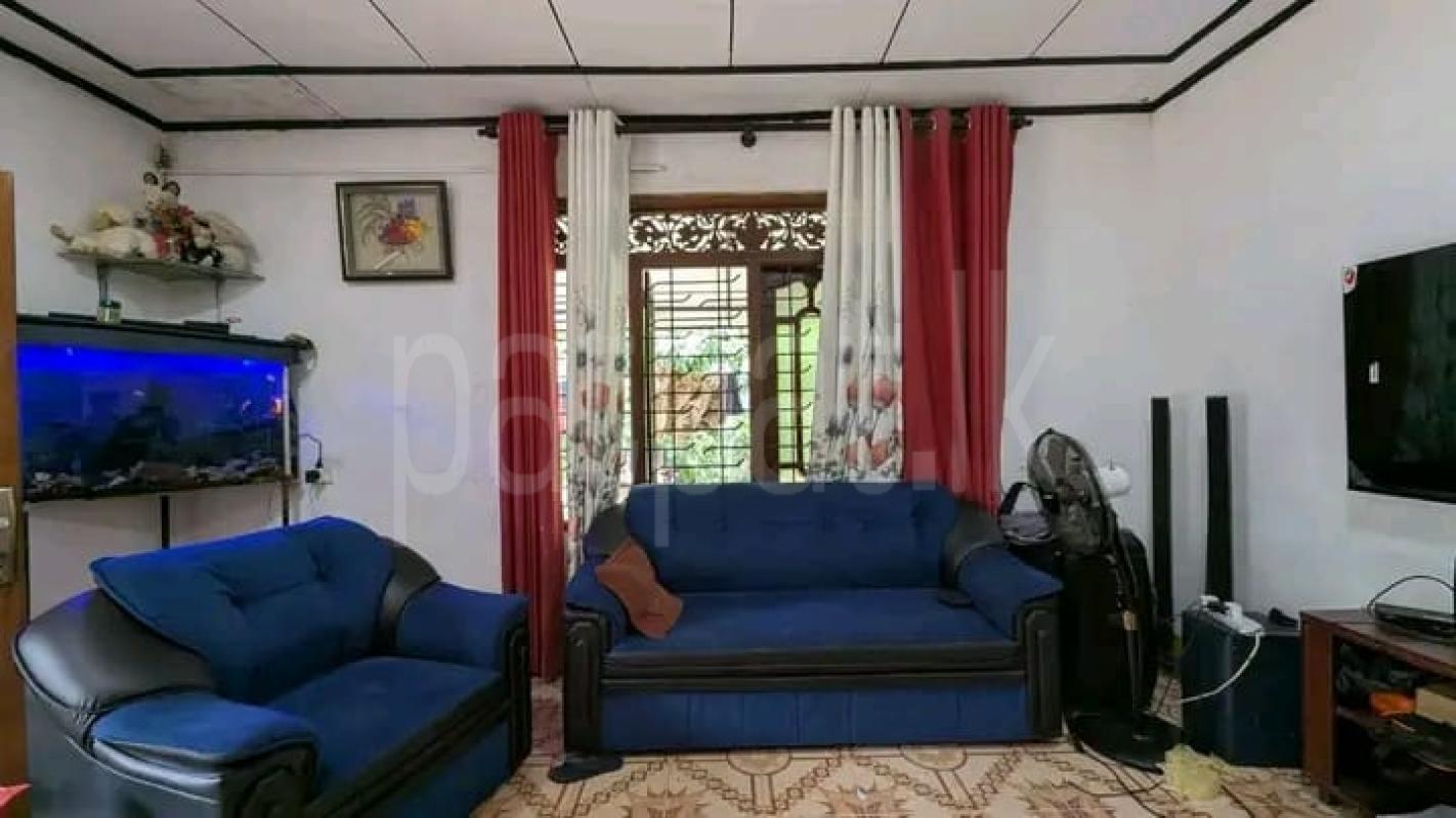 Residential Land for Sale in Nittambuwa