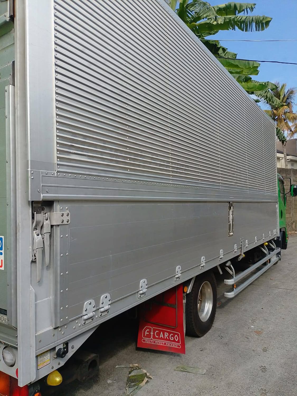 Isuzu D Max 2015 - Used Truck sale in Sri Lanka - patpat.lk