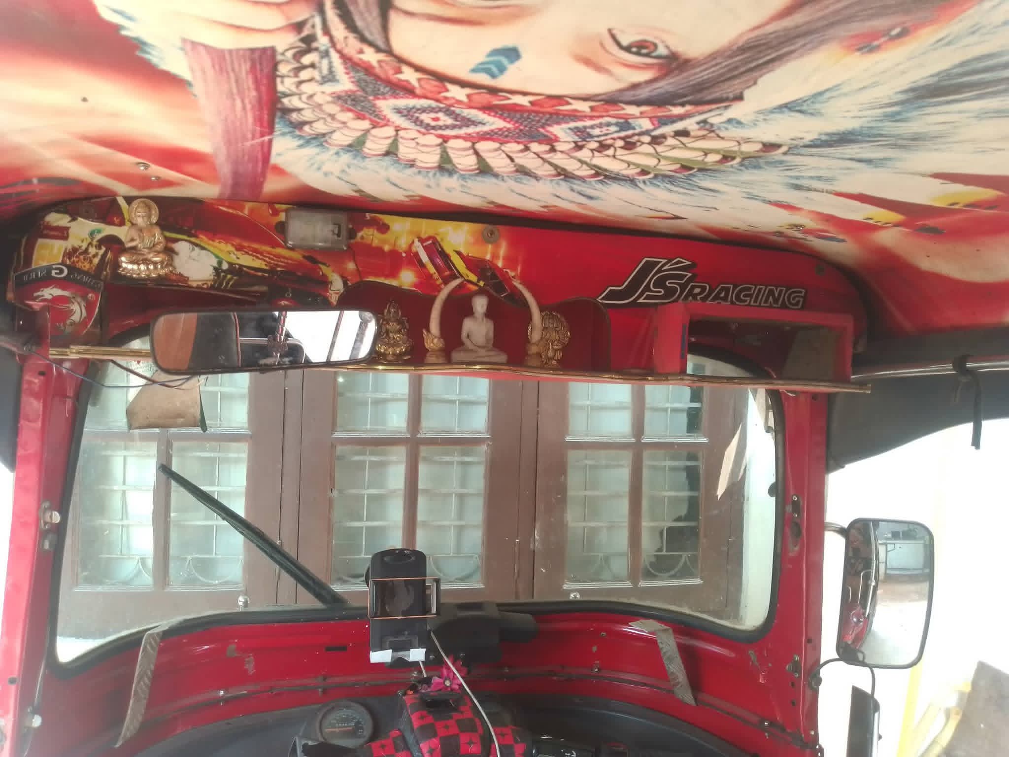 Bajaj Three Wheel 2010 - Used Three wheeler sale in Sri Lanka - patpat.lk