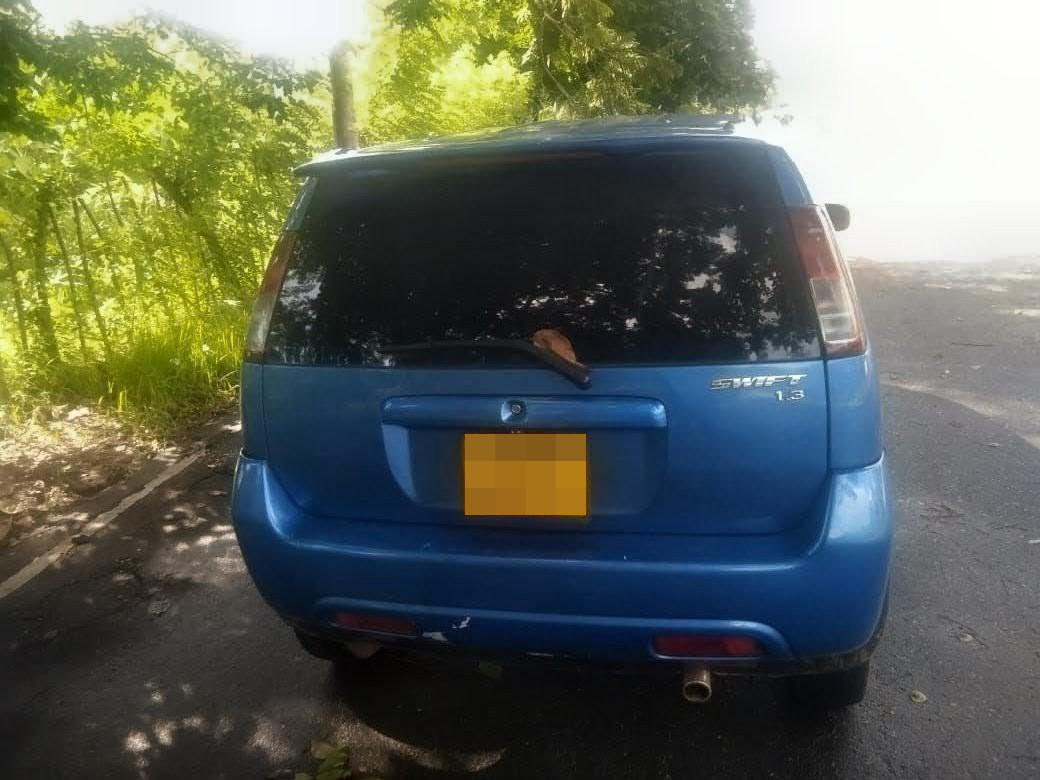 Suzuki Swift 2003 - பயன்படுத்தப்பட்டது கார் sale in Sri Lanka - patpat.lk