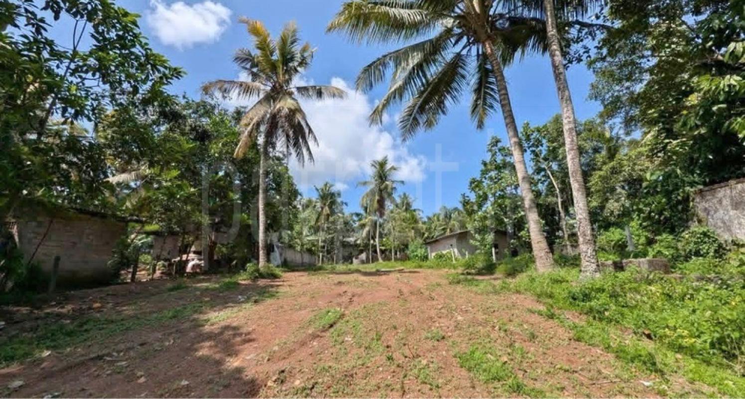Residential Land for Sale in Biyagama
