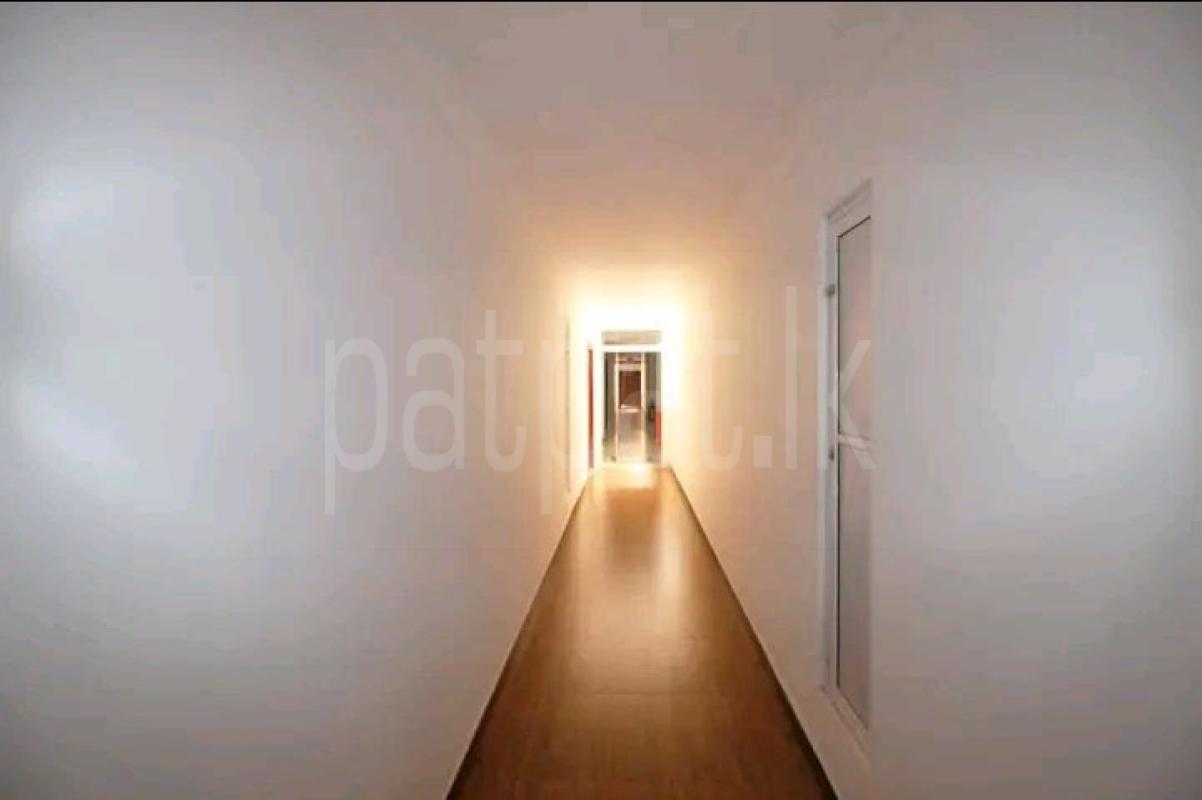 Furnished Apartment for Rent in Wellawatta (Colombo 06)