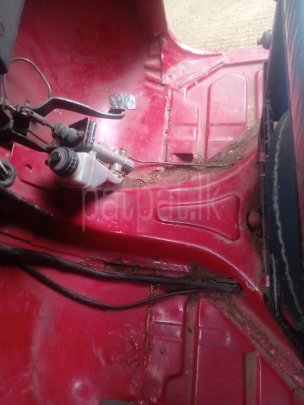 Bajaj Three Wheel 2010 - Used Three wheeler sale in Sri Lanka - patpat.lk