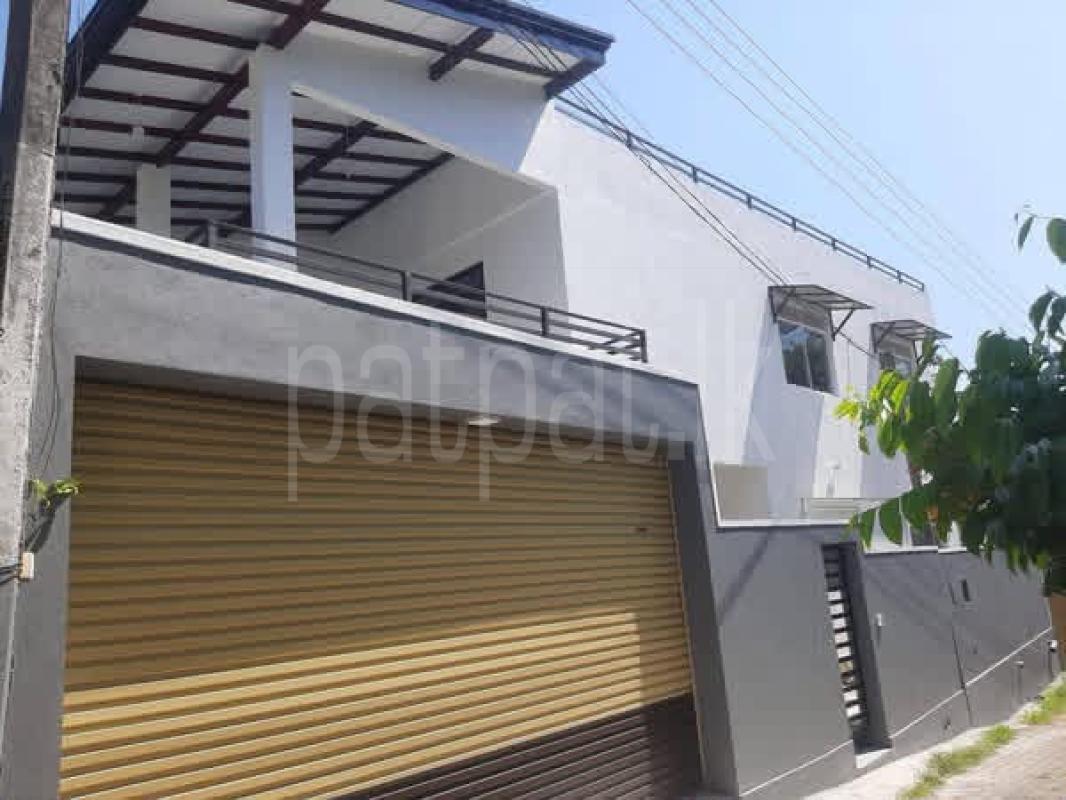 House for Sale in Malabe