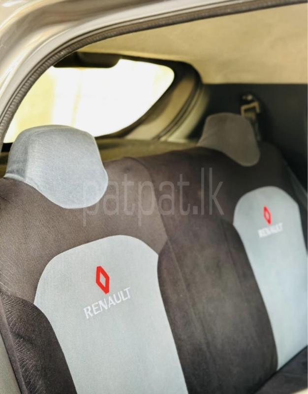 Renault KWID 2016 - Used Car sale in Sri Lanka - patpat.lk