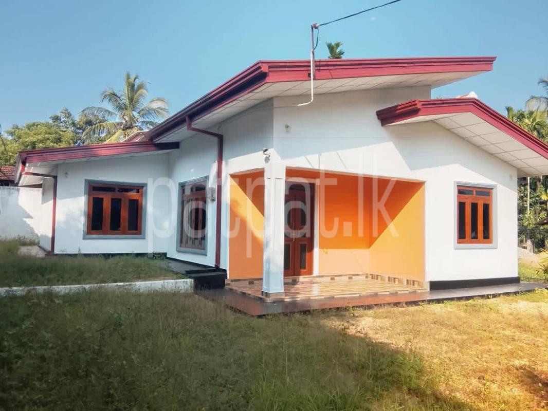 House for Sale in Kurunegala ads-image-1