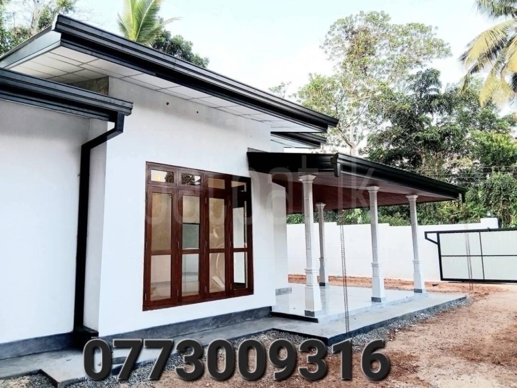 House for Sale in Udugampola