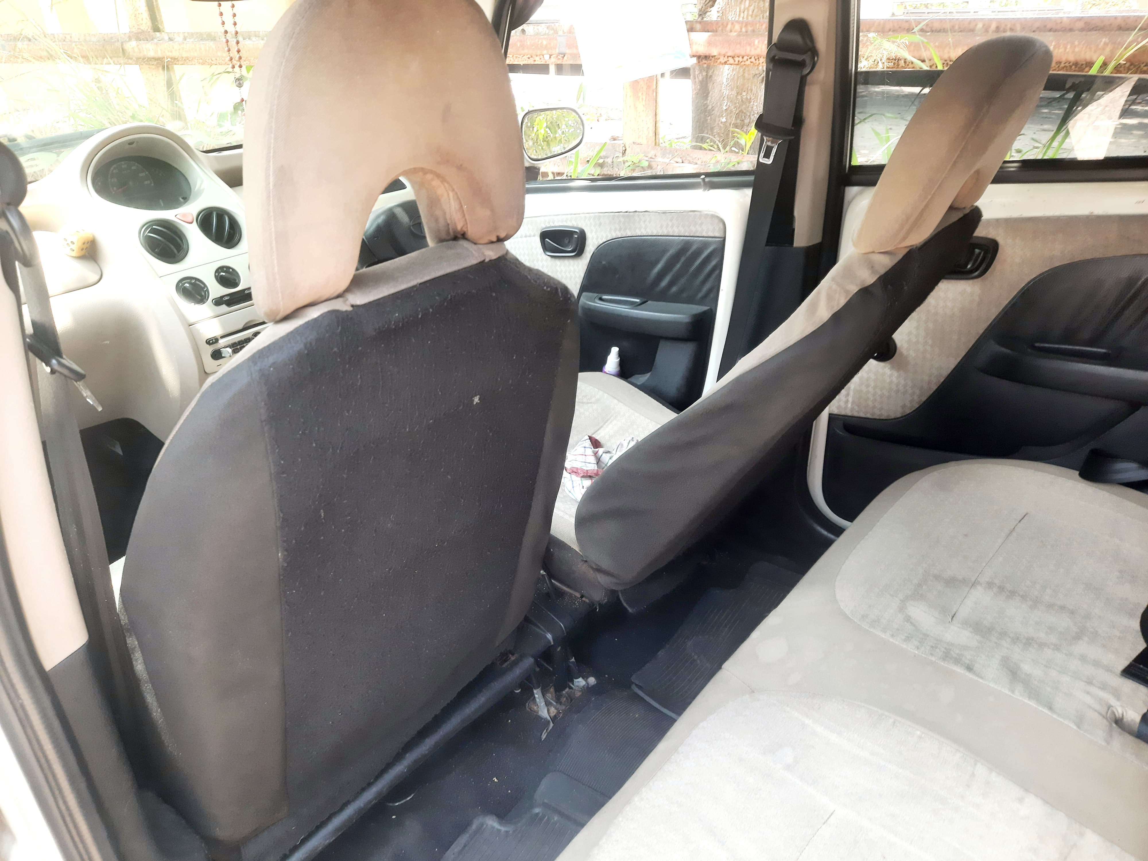 Tata Nano 2015 - பயன்படுத்தப்பட்டது கார் sale in Sri Lanka - patpat.lk