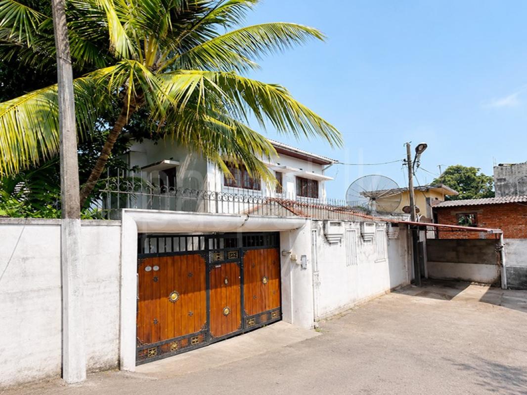 House for Sale in Kotahena (Colombo 13)