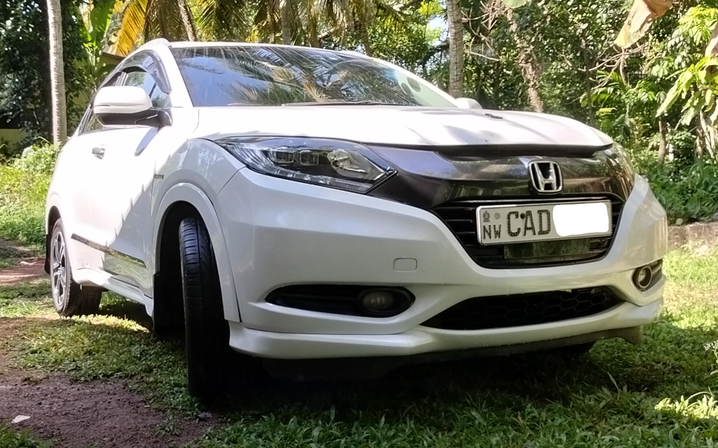 Honda Vezel 2014 ads-image-1