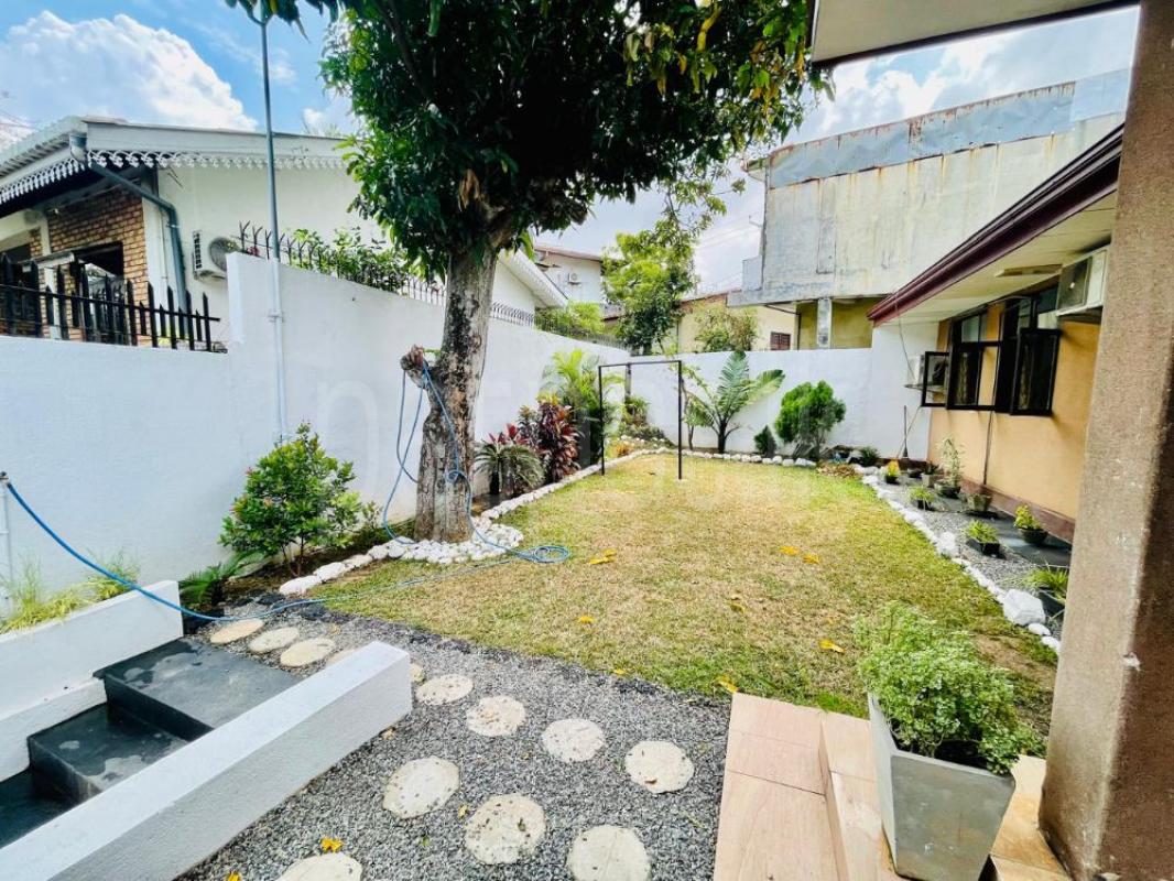 House for Sale in Rajagiriya