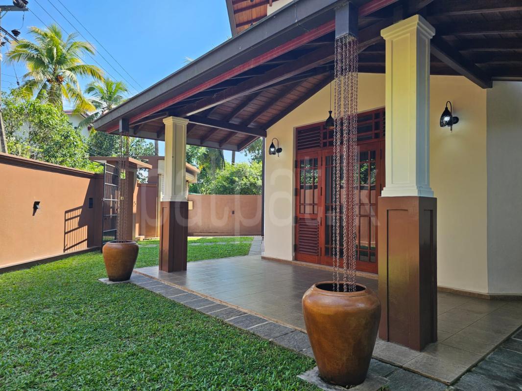 House for Sale in Bandaragama